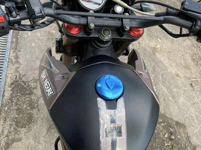 Шанрай 3302, об'ємом двигуна 0.25 л та пробігом 0 тис. км за 1500 $, фото 20 на Automoto.ua