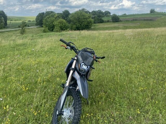 Шанрай 3302, объемом двигателя 0.25 л и пробегом 0 тыс. км за 1750 $, фото 5 на Automoto.ua