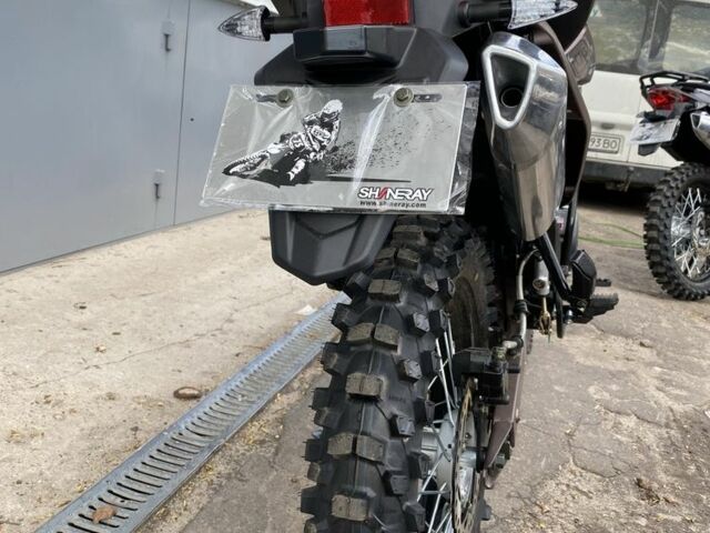 Шанрай 3302, об'ємом двигуна 0.25 л та пробігом 0 тис. км за 1500 $, фото 21 на Automoto.ua
