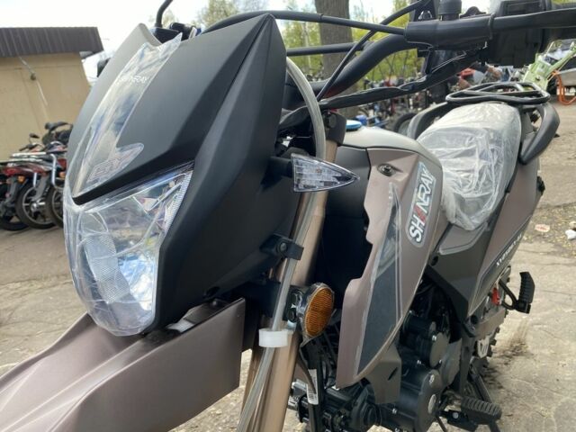 Шанрай 3302, об'ємом двигуна 0.25 л та пробігом 0 тис. км за 1500 $, фото 19 на Automoto.ua