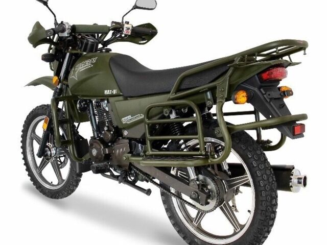 Шанрай 3302, об'ємом двигуна 0.2 л та пробігом 0 тис. км за 1399 $, фото 2 на Automoto.ua
