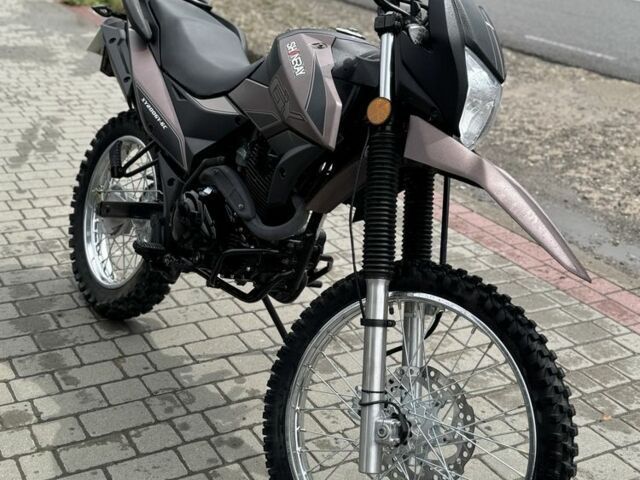 Шанрай 3302, объемом двигателя 0.2 л и пробегом 0 тыс. км за 1350 $, фото 1 на Automoto.ua