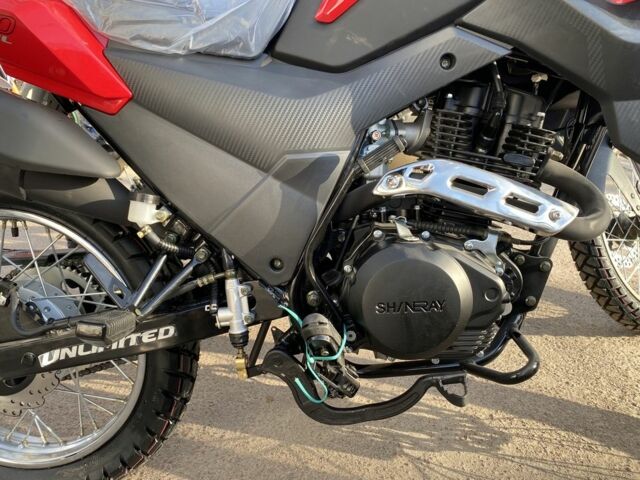 Шанрай 3302, об'ємом двигуна 0.25 л та пробігом 0 тис. км за 1450 $, фото 18 на Automoto.ua