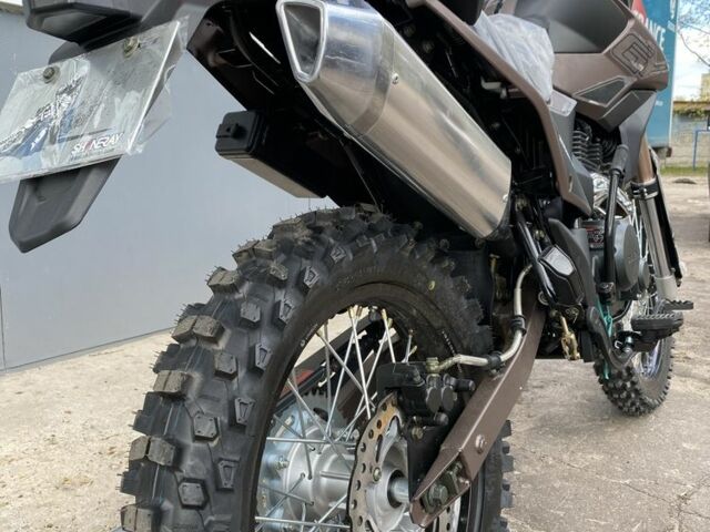Шанрай 3302, об'ємом двигуна 0.25 л та пробігом 0 тис. км за 1500 $, фото 22 на Automoto.ua