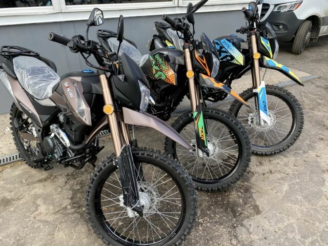 Шанрай 3302, об'ємом двигуна 0.25 л та пробігом 0 тис. км за 1500 $, фото 12 на Automoto.ua