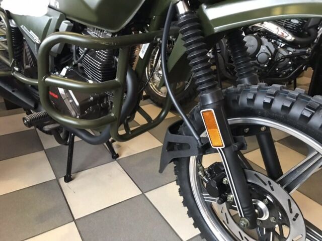 Шанрай 3302, об'ємом двигуна 0.2 л та пробігом 0 тис. км за 1399 $, фото 10 на Automoto.ua