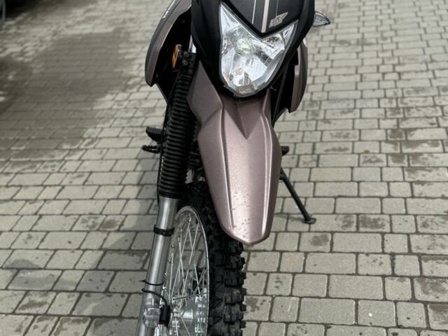 Шанрай 3302, объемом двигателя 0.2 л и пробегом 0 тыс. км за 1350 $, фото 6 на Automoto.ua