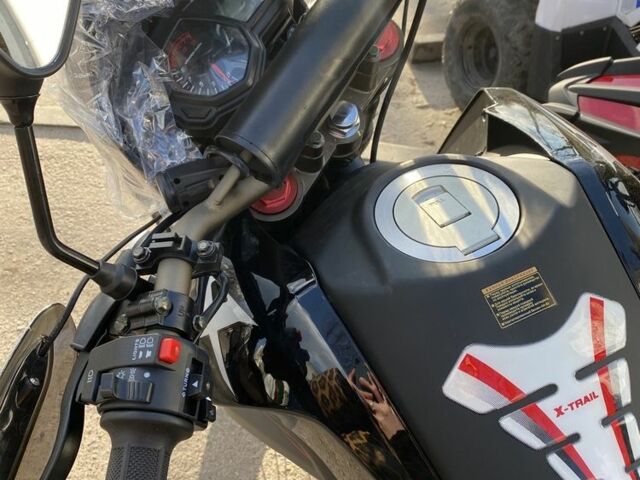 Шанрай 3302, об'ємом двигуна 0.25 л та пробігом 0 тис. км за 1450 $, фото 9 на Automoto.ua
