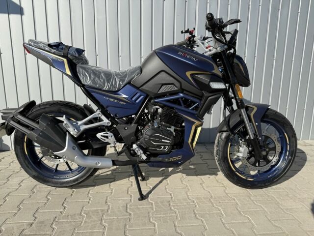 Шанрай 3302, объемом двигателя 0.3 л и пробегом 0 тыс. км за 1811 $, фото 1 на Automoto.ua