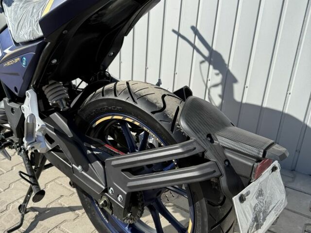 Шанрай 3302, объемом двигателя 0.3 л и пробегом 0 тыс. км за 1811 $, фото 6 на Automoto.ua