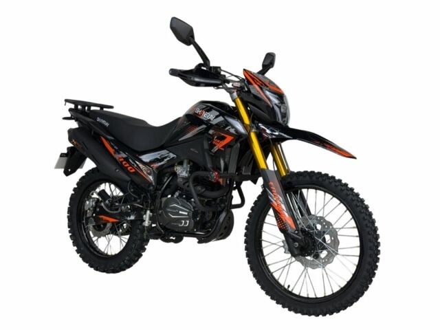 Шанрай 3302, объемом двигателя 0.3 л и пробегом 0 тыс. км за 1670 $, фото 6 на Automoto.ua
