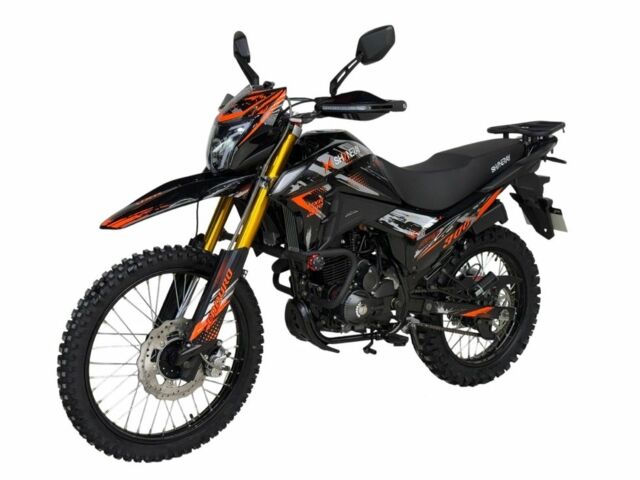 Шанрай 3302, объемом двигателя 0.3 л и пробегом 0 тыс. км за 1670 $, фото 4 на Automoto.ua