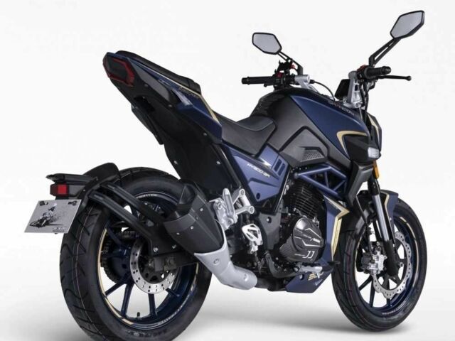 Шанрай 3302, об'ємом двигуна 0.27 л та пробігом 0 тис. км за 1830 $, фото 3 на Automoto.ua