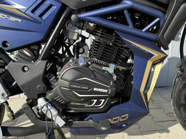 Шанрай 3302, объемом двигателя 0.3 л и пробегом 0 тыс. км за 1811 $, фото 3 на Automoto.ua