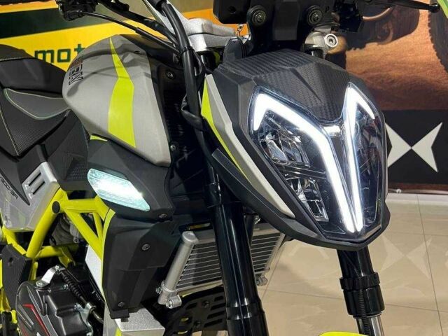 Шанрай 3302, об'ємом двигуна 0.3 л та пробігом 0 тис. км за 1830 $, фото 2 на Automoto.ua