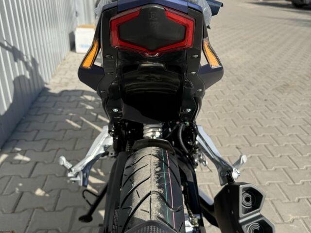 Шанрай 3302, объемом двигателя 0.3 л и пробегом 0 тыс. км за 1811 $, фото 5 на Automoto.ua