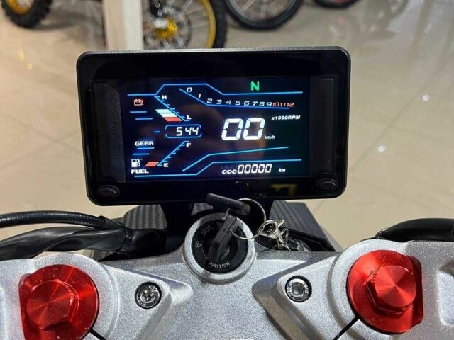 Шанрай 3302, об'ємом двигуна 0.3 л та пробігом 0 тис. км за 1830 $, фото 7 на Automoto.ua