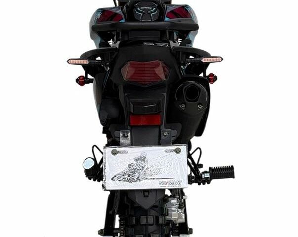 Шанрай 3302, объемом двигателя 0.3 л и пробегом 0 тыс. км за 1670 $, фото 18 на Automoto.ua