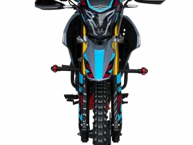 Шанрай 3302, объемом двигателя 0.3 л и пробегом 0 тыс. км за 1670 $, фото 2 на Automoto.ua