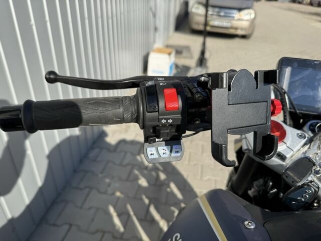 Шанрай 3302, объемом двигателя 0.3 л и пробегом 0 тыс. км за 1811 $, фото 7 на Automoto.ua