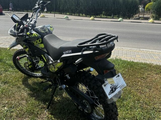 Шанрай 3302, об'ємом двигуна 0.3 л та пробігом 0 тис. км за 1696 $, фото 2 на Automoto.ua