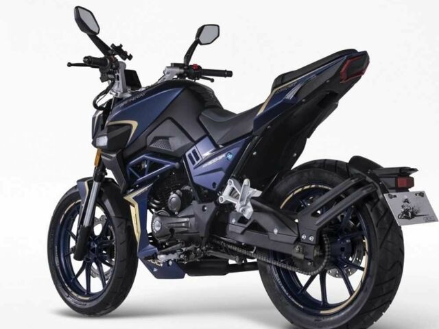 Шанрай 3302, об'ємом двигуна 0.27 л та пробігом 0 тис. км за 1830 $, фото 6 на Automoto.ua