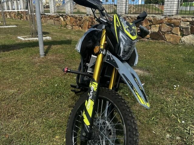 Шанрай 3302, об'ємом двигуна 0.3 л та пробігом 0 тис. км за 1696 $, фото 5 на Automoto.ua
