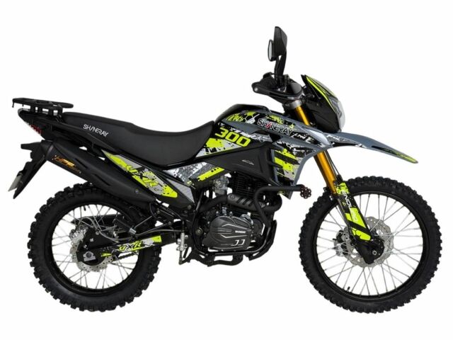 Шанрай 3302, объемом двигателя 0.3 л и пробегом 0 тыс. км за 1670 $, фото 13 на Automoto.ua