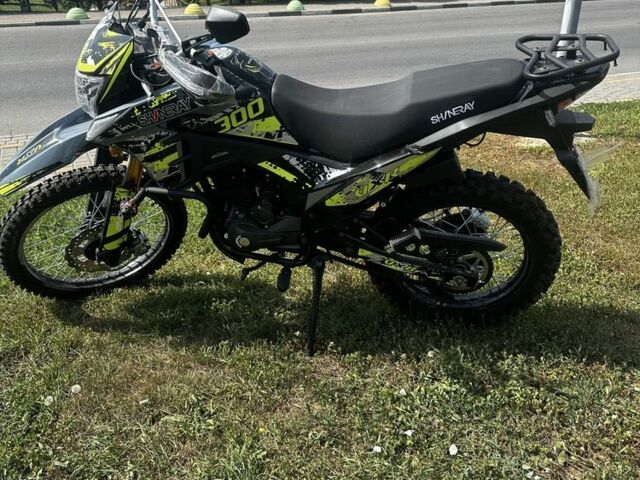 Шанрай 3302, об'ємом двигуна 0.3 л та пробігом 0 тис. км за 1696 $, фото 1 на Automoto.ua