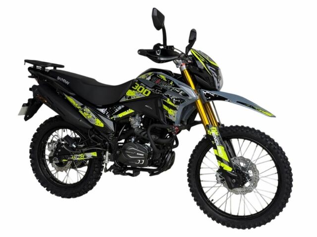 Шанрай 3302, объемом двигателя 0.3 л и пробегом 0 тыс. км за 1670 $, фото 3 на Automoto.ua