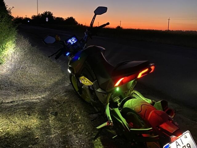 Шанрай 3302 2025 в Звенигородка на Automoto.ua Серый Шанрай 3302, объемом двигателя 0.3 л и пробегом 0 тыс. км за 1321 $, фото 2 на Automoto.ua