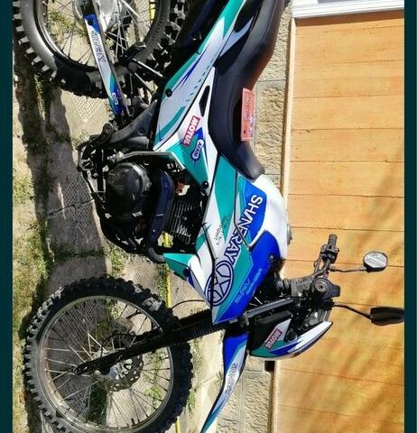 Шанрай 4310, об'ємом двигуна 0.2 л та пробігом 0 тис. км за 850 $, фото 2 на Automoto.ua