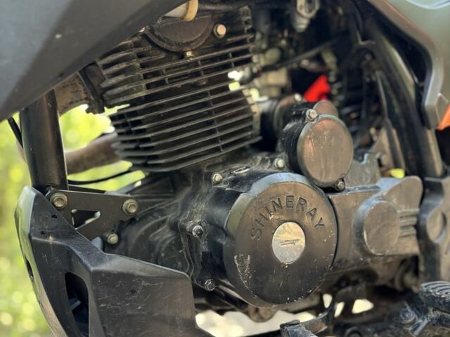 Шанрай 4310, объемом двигателя 0.25 л и пробегом 0 тыс. км за 1100 $, фото 4 на Automoto.ua