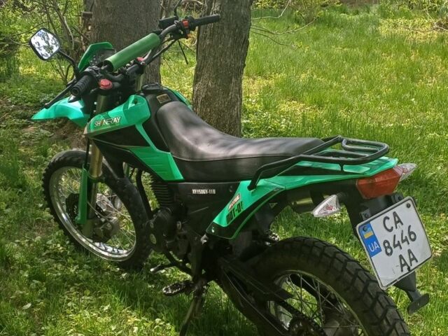 Шанрай 4310, объемом двигателя 0.15 л и пробегом 0 тыс. км за 900 $, фото 3 на Automoto.ua
