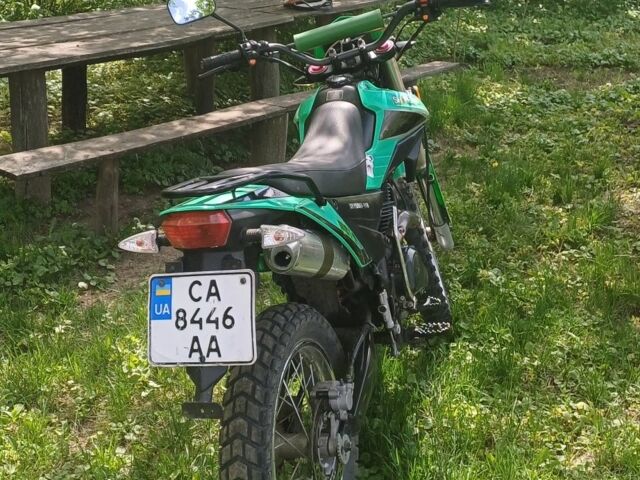 Шанрай 4310, объемом двигателя 0.15 л и пробегом 0 тыс. км за 900 $, фото 2 на Automoto.ua