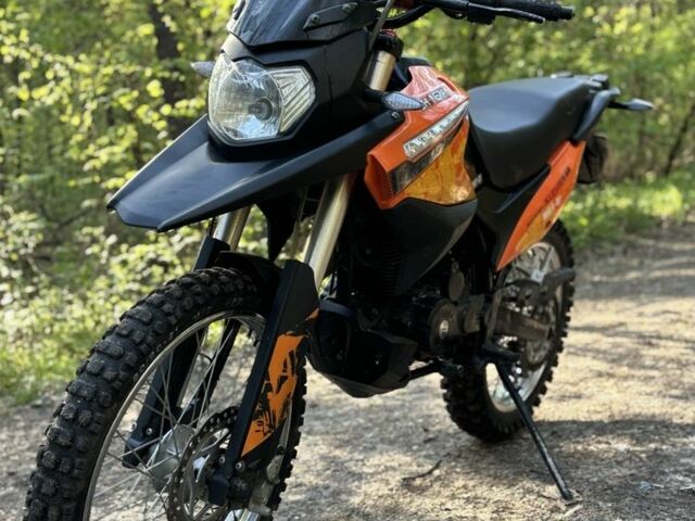 Шанрай 4310, объемом двигателя 0.25 л и пробегом 0 тыс. км за 1100 $, фото 2 на Automoto.ua