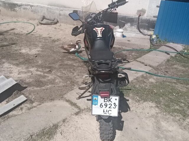 Шанрай 4310, объемом двигателя 0.2 л и пробегом 0 тыс. км за 1000 $, фото 2 на Automoto.ua