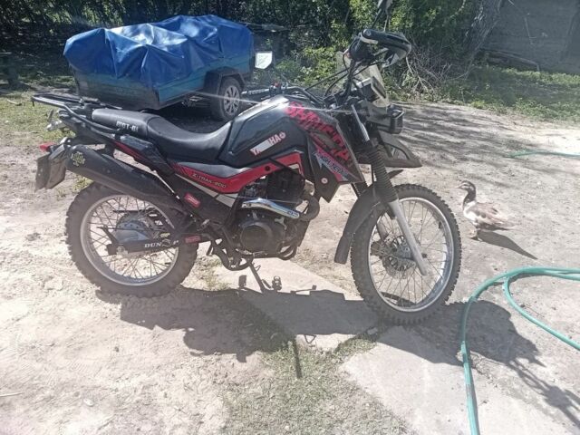 Шанрай 4310, объемом двигателя 0.2 л и пробегом 0 тыс. км за 1000 $, фото 1 на Automoto.ua