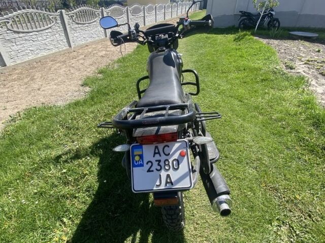 Шанрай 4310, объемом двигателя 0.2 л и пробегом 0 тыс. км за 1329 $, фото 4 на Automoto.ua