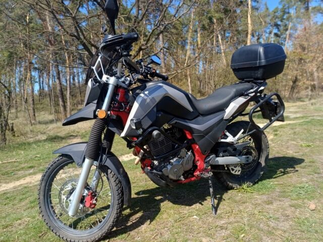 Шанрай 4310, объемом двигателя 0.4 л и пробегом 0 тыс. км за 2100 $, фото 8 на Automoto.ua