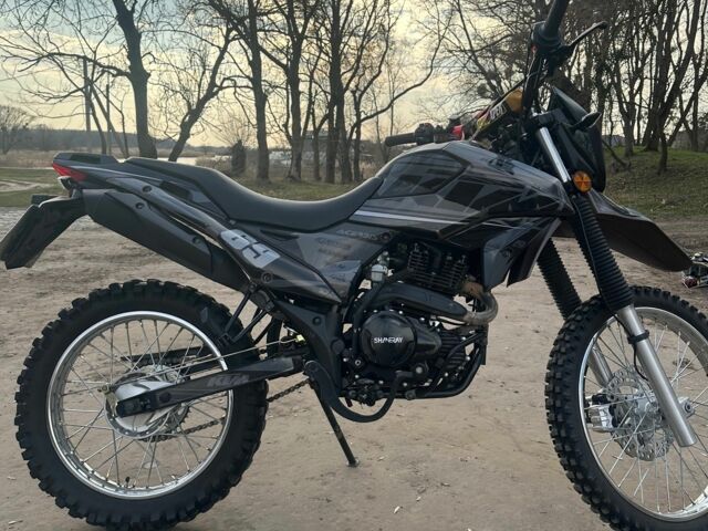 Шанрай 4310, объемом двигателя 0.2 л и пробегом 0 тыс. км за 1150 $, фото 3 на Automoto.ua