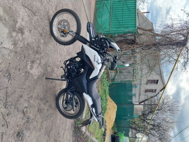 Шанрай 4310, объемом двигателя 0.2 л и пробегом 0 тыс. км за 50000 $, фото 2 на Automoto.ua