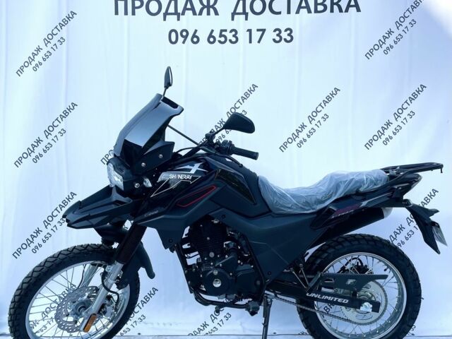 Шанрай 4310, об'ємом двигуна 10.85 л та пробігом 0 тис. км за 1500 $, фото 1 на Automoto.ua