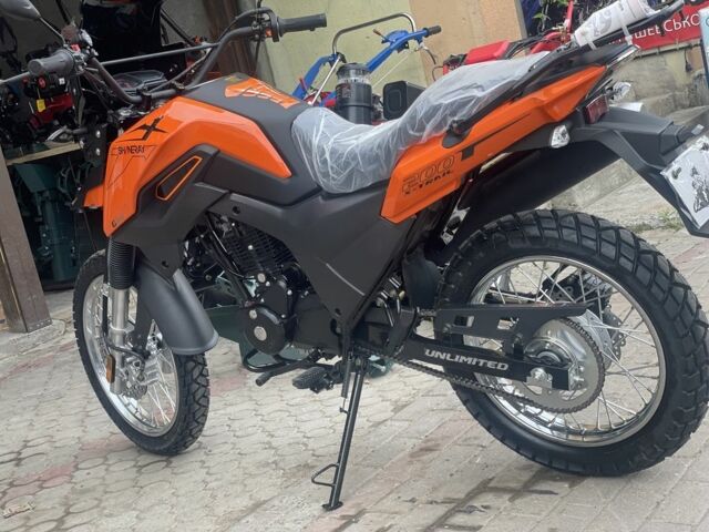 Шанрай 4310, об'ємом двигуна 10.85 л та пробігом 0 тис. км за 1500 $, фото 8 на Automoto.ua