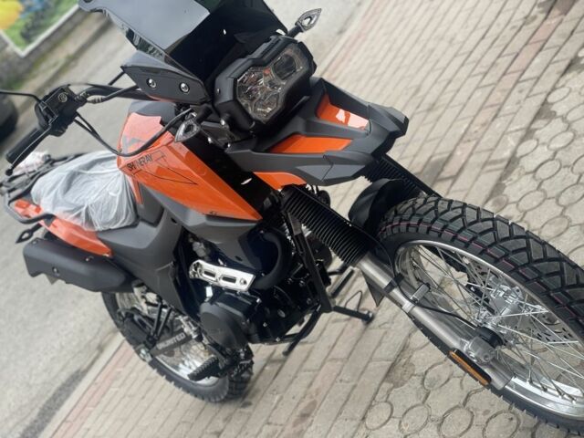Шанрай 4310, об'ємом двигуна 10.85 л та пробігом 0 тис. км за 1500 $, фото 11 на Automoto.ua