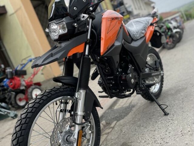 Шанрай 4310, об'ємом двигуна 10.85 л та пробігом 0 тис. км за 1500 $, фото 4 на Automoto.ua