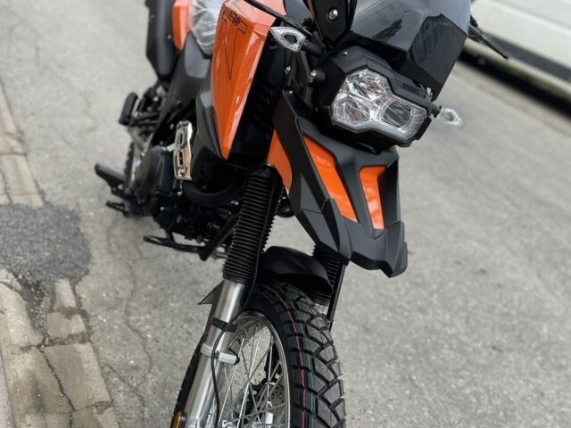 Шанрай 4310, об'ємом двигуна 10.85 л та пробігом 0 тис. км за 1500 $, фото 6 на Automoto.ua