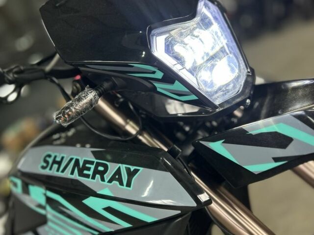 Шанрай 4310, объемом двигателя 10.85 л и пробегом 0 тыс. км за 1799 $, фото 6 на Automoto.ua