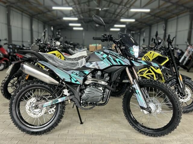 Шанрай 4310, объемом двигателя 10.85 л и пробегом 0 тыс. км за 1799 $, фото 3 на Automoto.ua