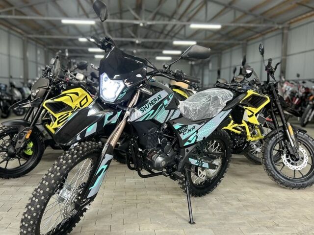 Шанрай 4310, объемом двигателя 10.85 л и пробегом 0 тыс. км за 1799 $, фото 14 на Automoto.ua